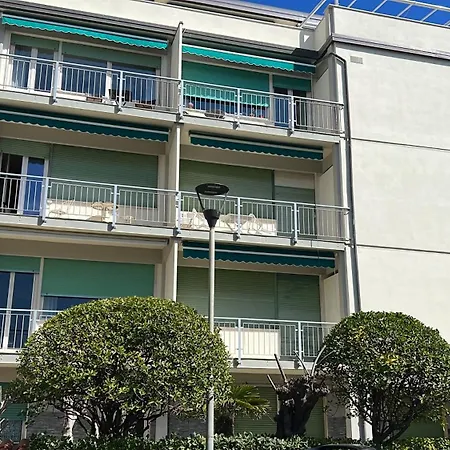 Casa Al Mare 1 Apartman Viareggio