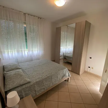 아파트 Casa Al Mare 1