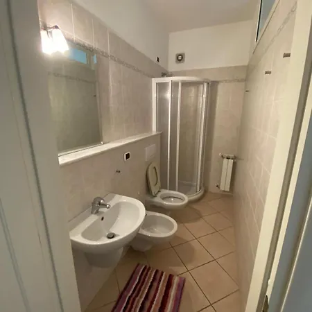 아파트 Casa Al Mare 1 *