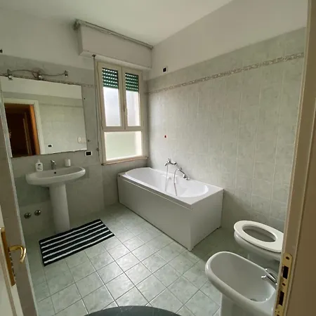 Casa Al Mare 1 * Viareggio