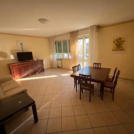 Casa Al Mare 1 * Viareggio
